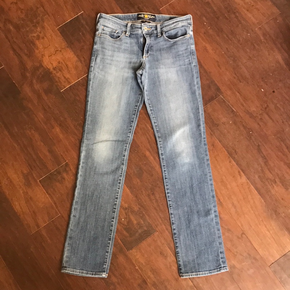 Lucky Jeans - Size 4/27